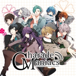 Charade Maniacs